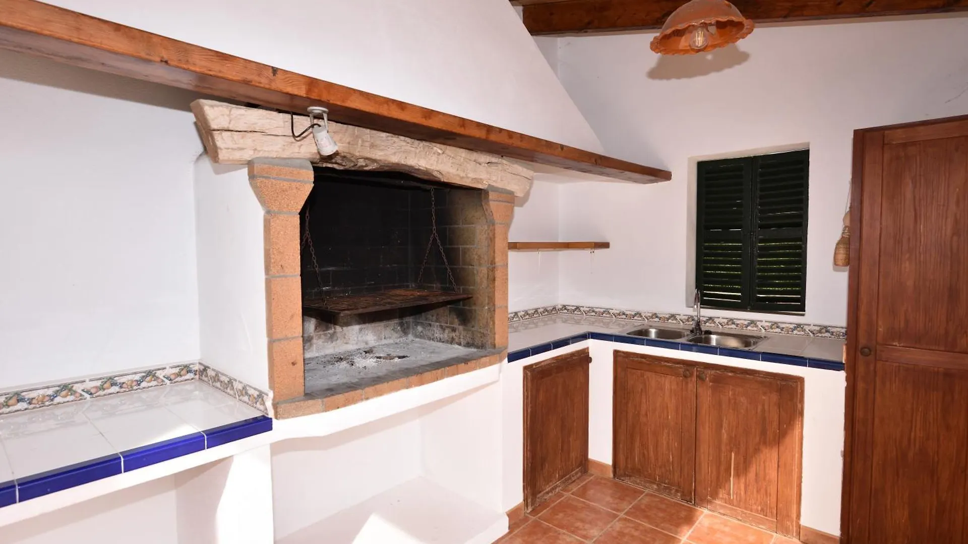 Sa Tanca Gran Villa Sineu