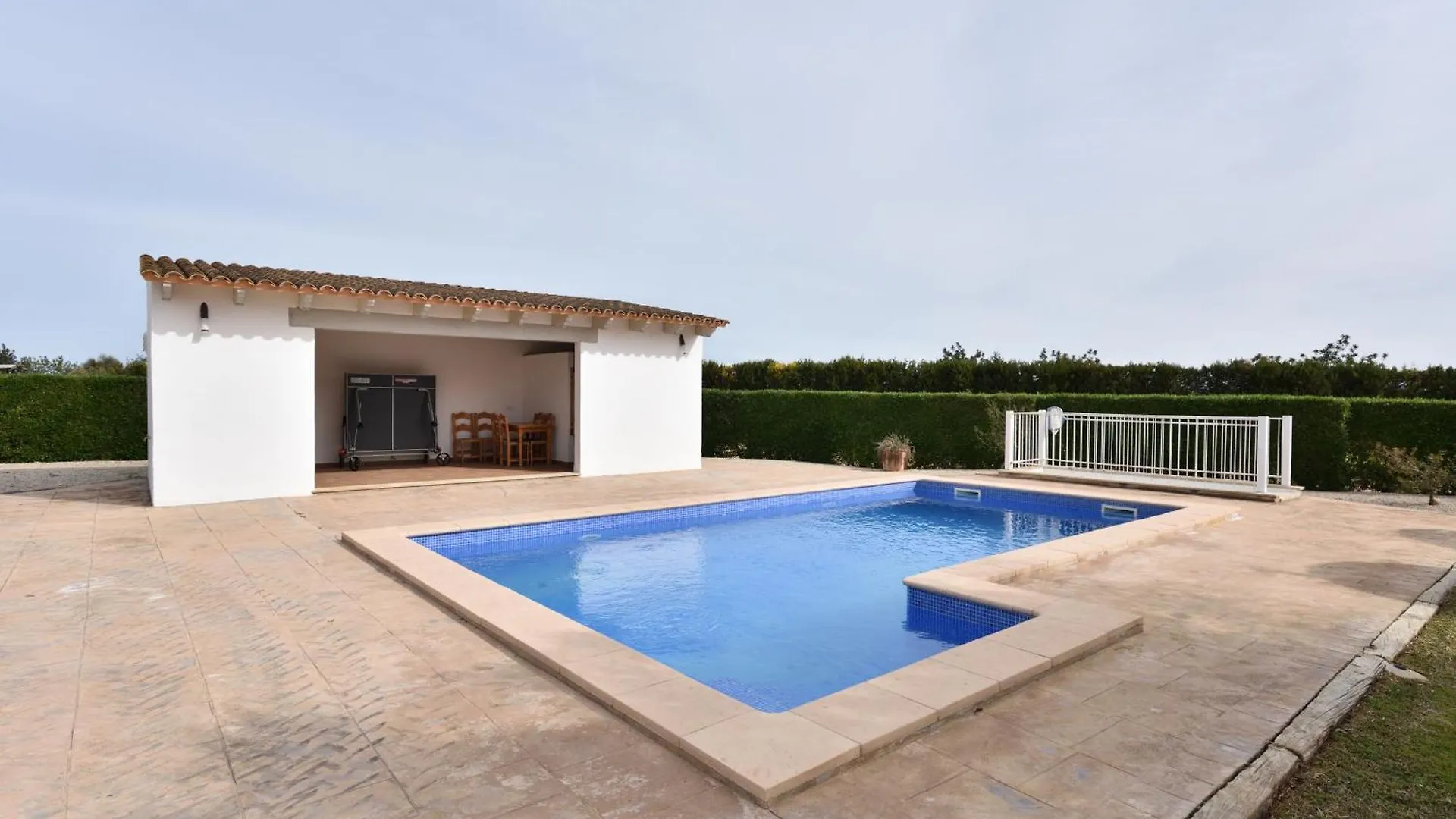 Sa Tanca Gran Villa Sineu   Sineu (Mallorca)
