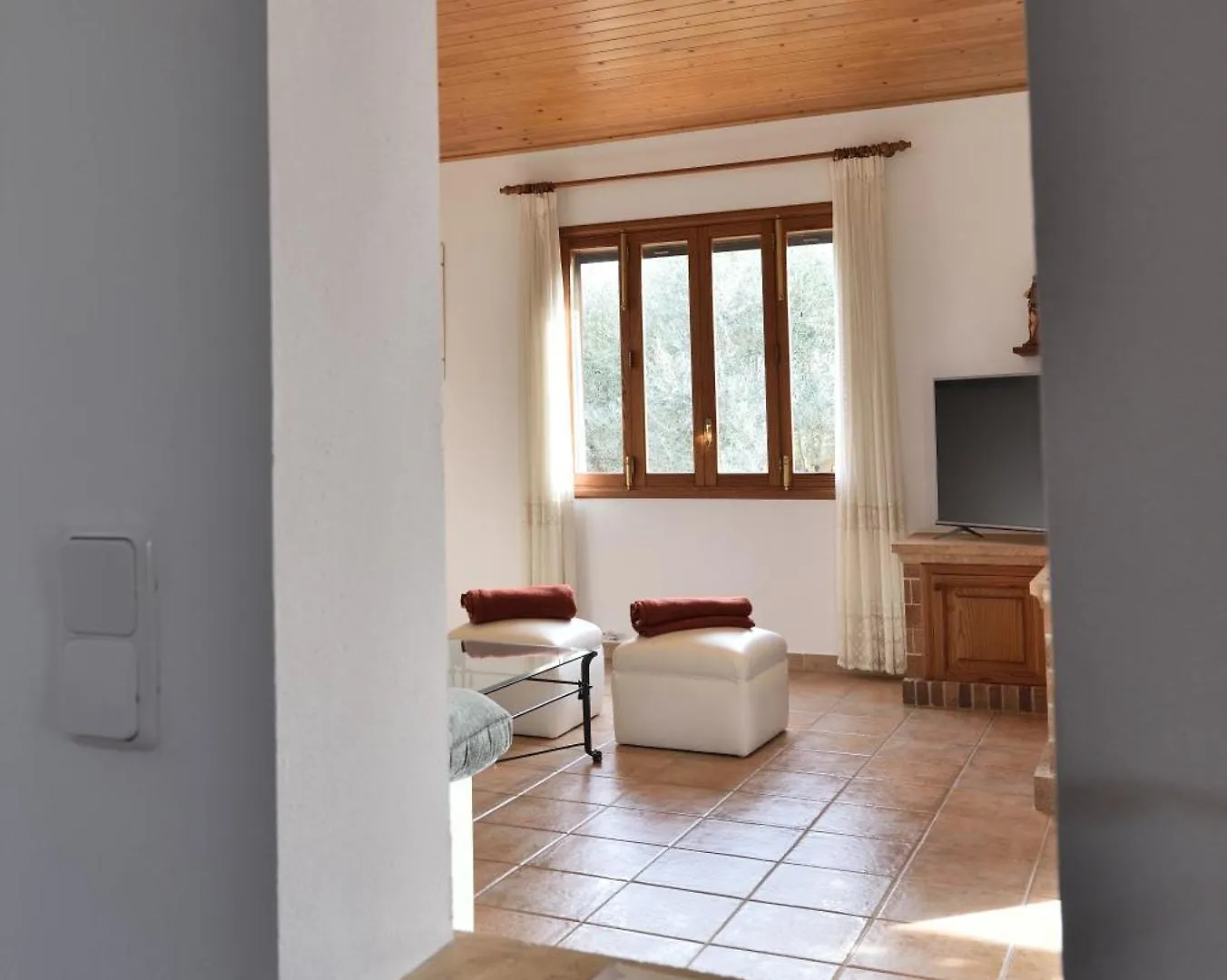 Sa Tanca Gran Villa Sineu  Spain