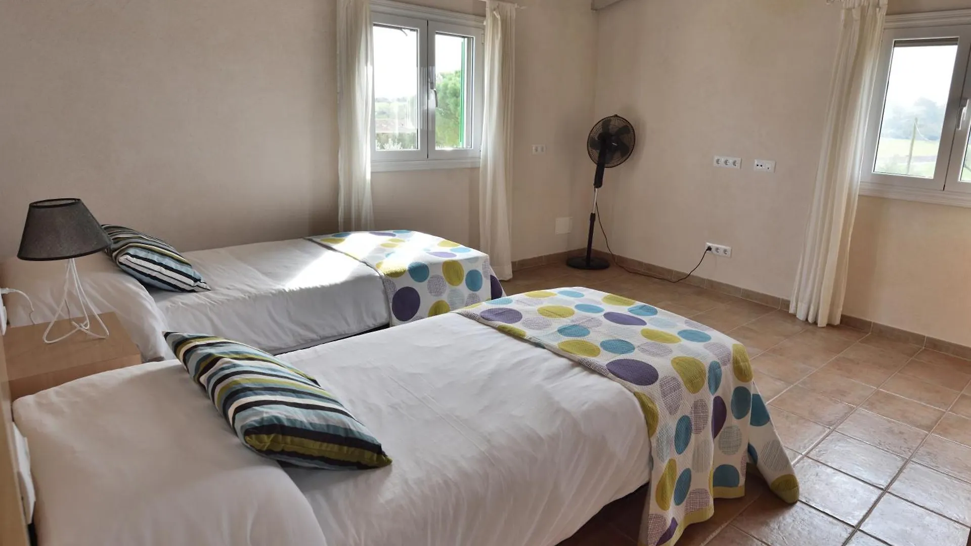Sa Tanca Gran Villa Sineu