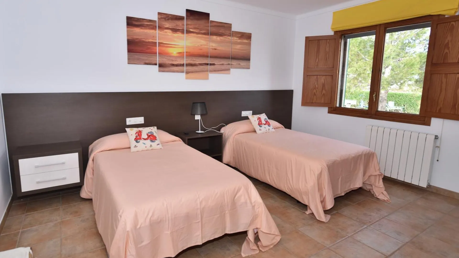 Sa Tanca Gran Villa Sineu