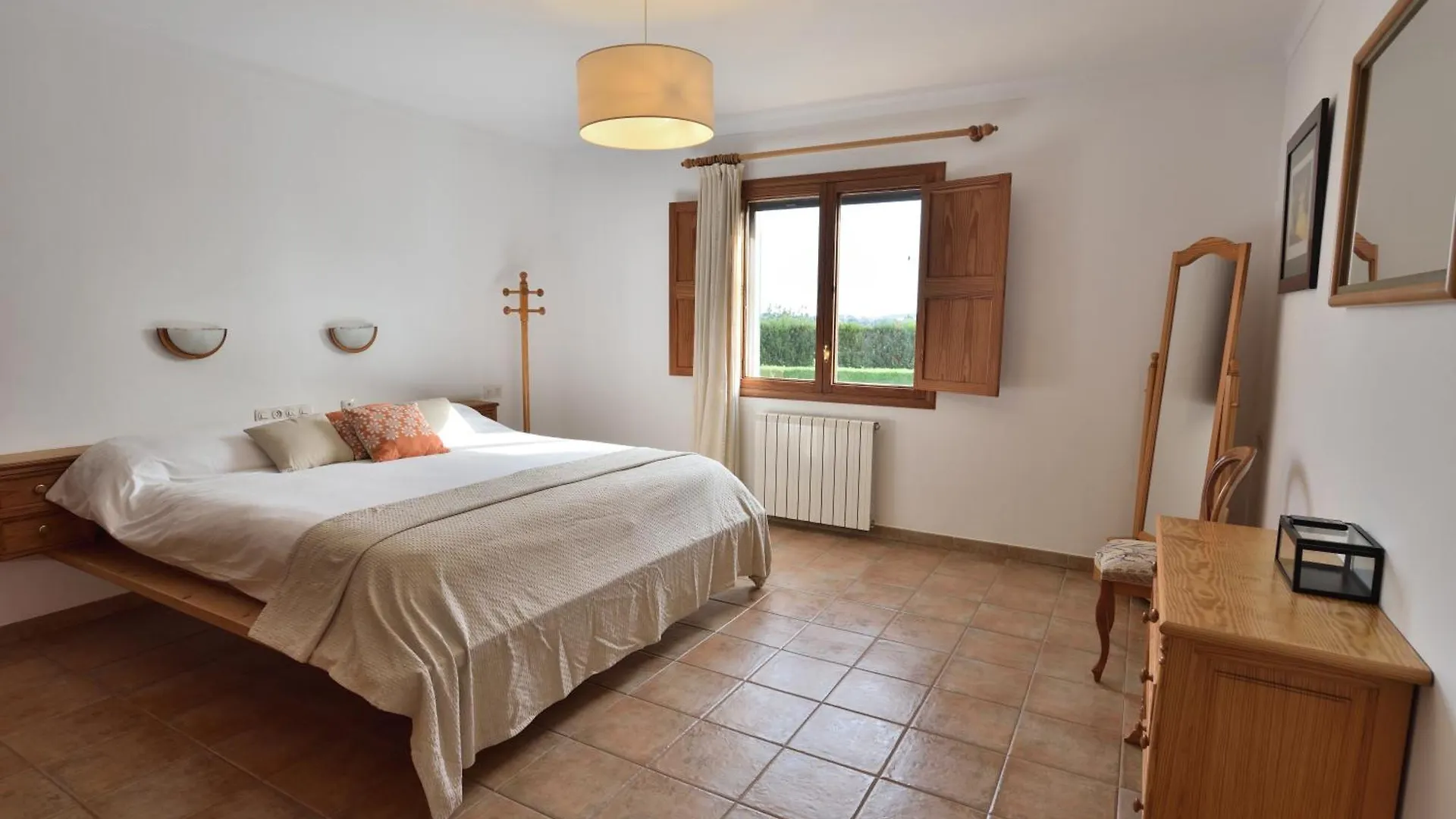 Sa Tanca Gran Villa Sineu