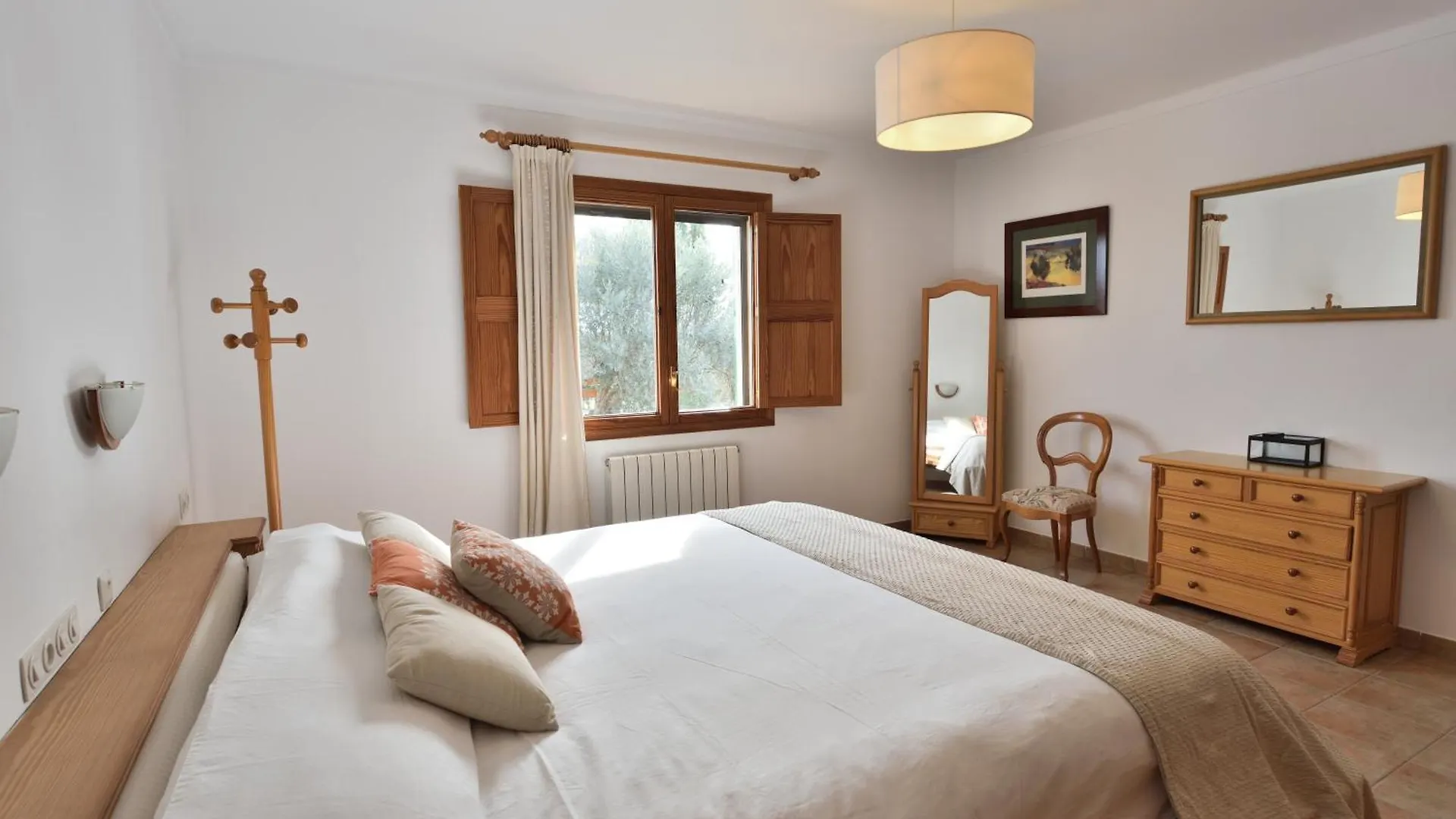 Sa Tanca Gran Villa Sineu  0*, Sineu (Mallorca)