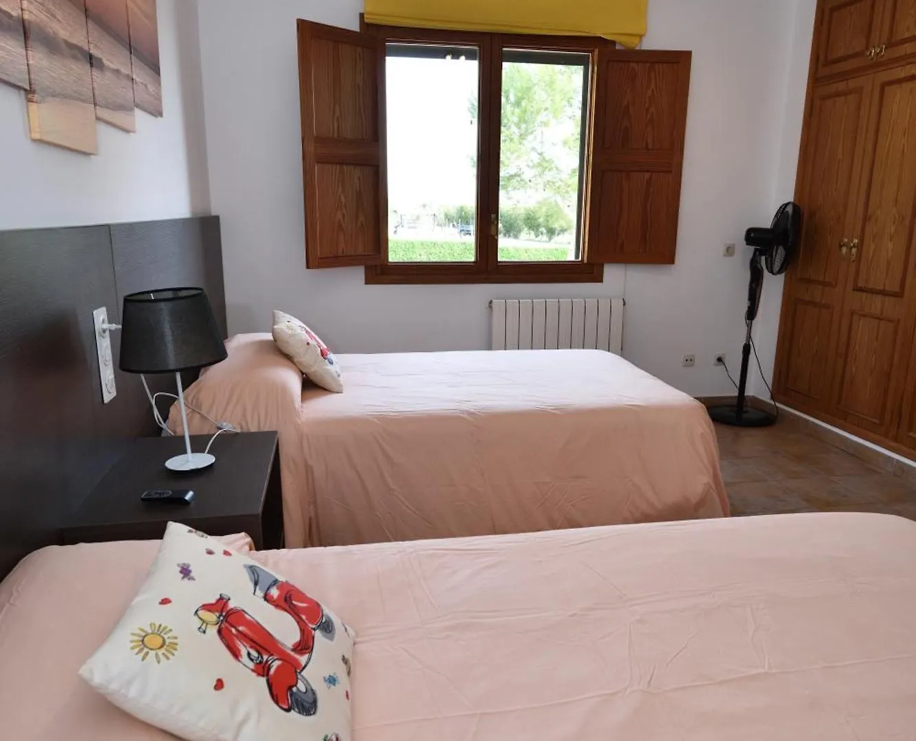 Sa Tanca Gran Villa Sineu   Sineu (Mallorca)