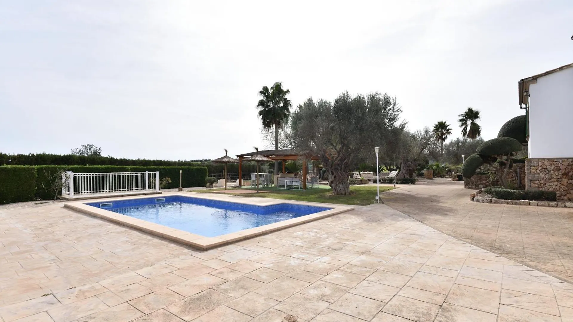 Sa Tanca Gran Villa Sineu  0*, Sineu (Mallorca)