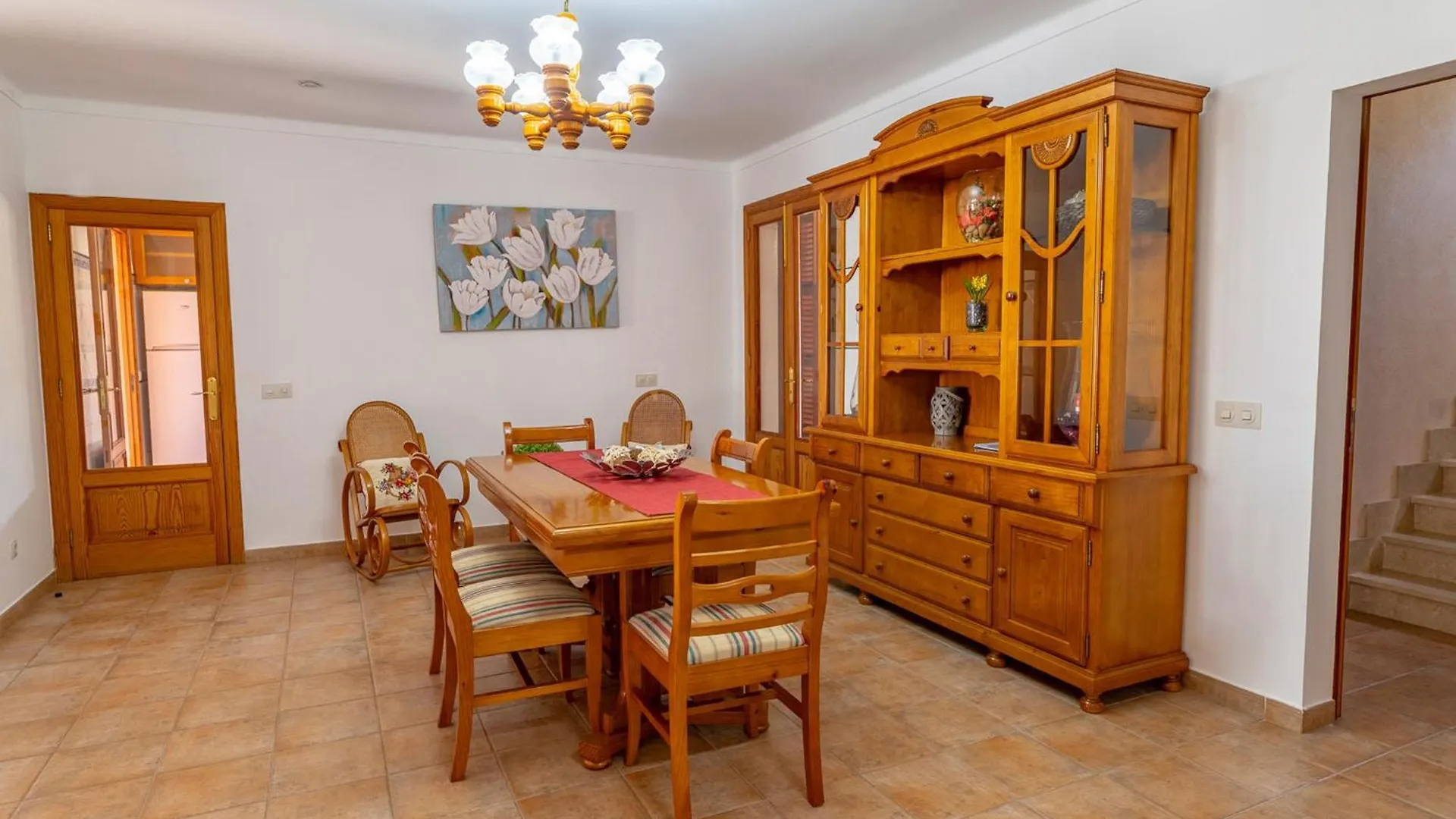 Sa Tanca Gran Villa Sineu