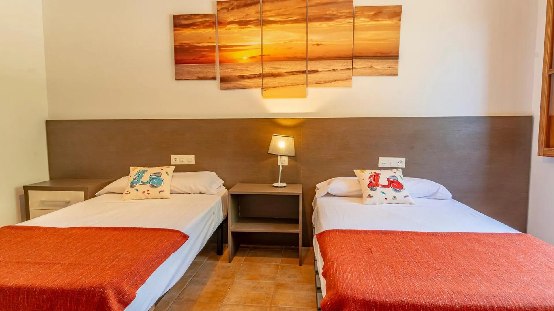Sa Tanca Gran Villa Sineu